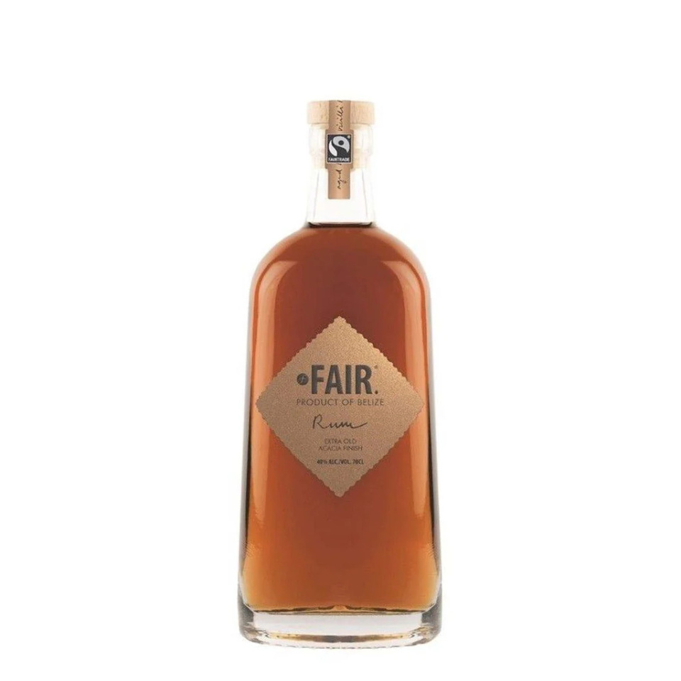 Fair Acacia Finish