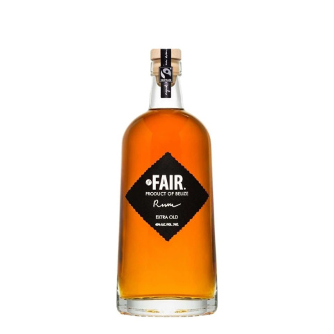 Fair Extra Age Rum