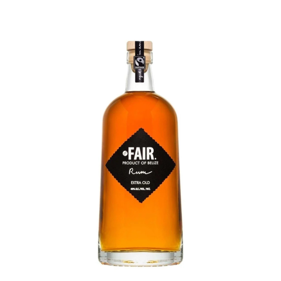 Fair Extra Age Rum