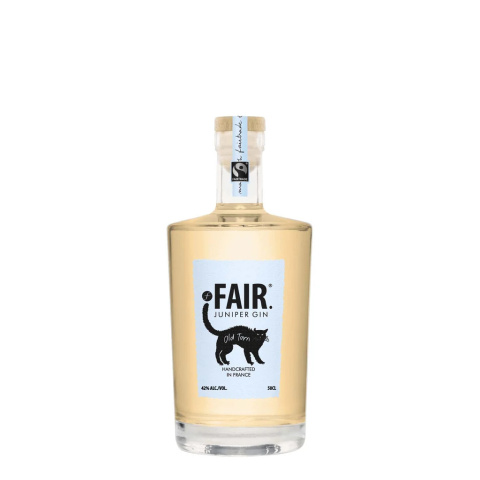 Fair Old Tom Gin