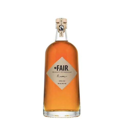 Fair Paraguay XO Rum