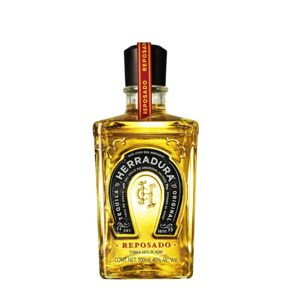 Herradura Reposado Tequila
