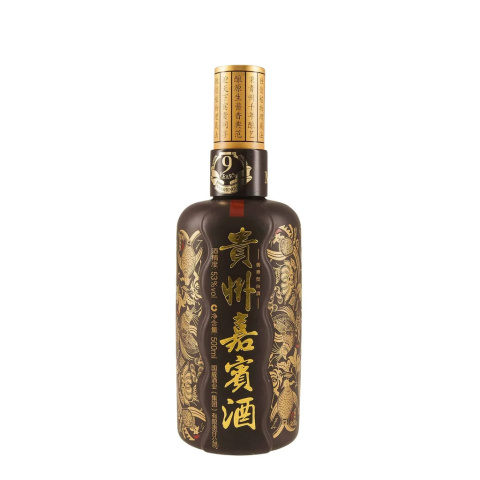 Kweichow Maotaizhen 9 Years Baijiu