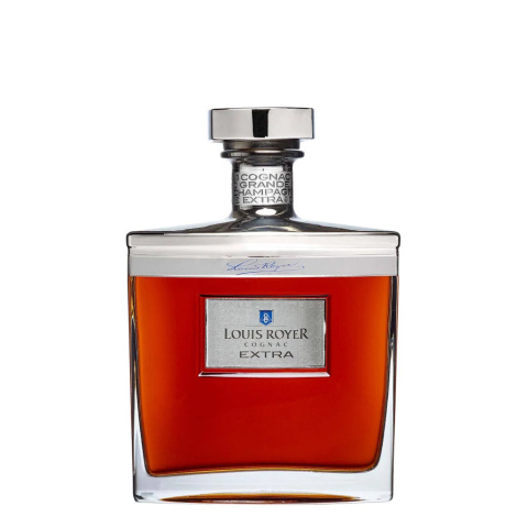 Louis Royer Extra Cognac