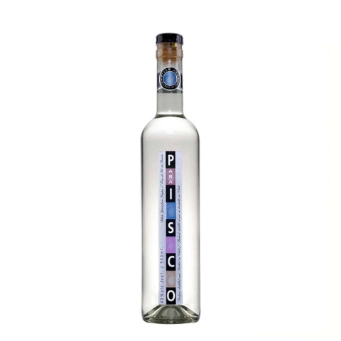 Aba Pisco