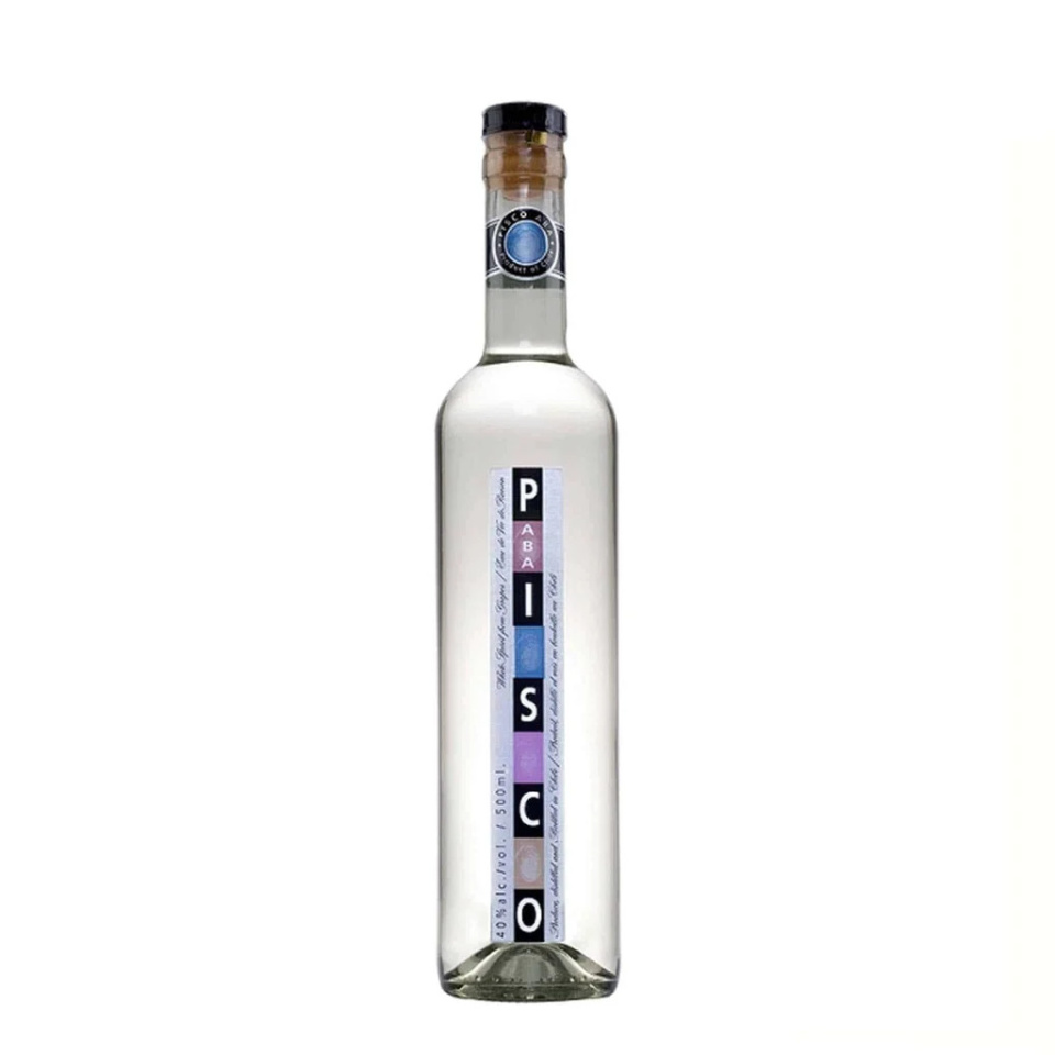 Aba Pisco