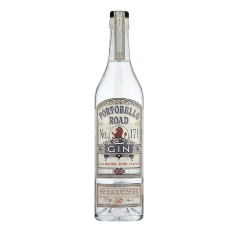Portobello Road No. 171 Gin