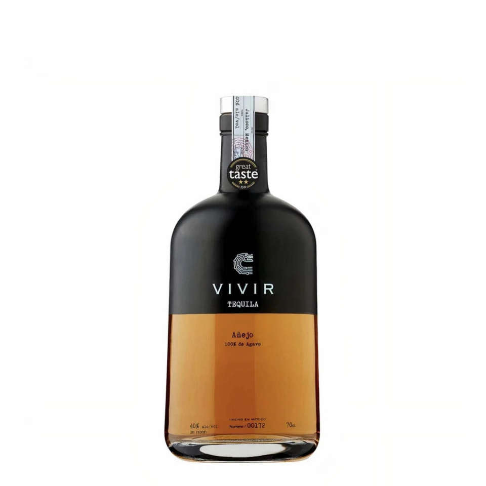 Vivir Anejo