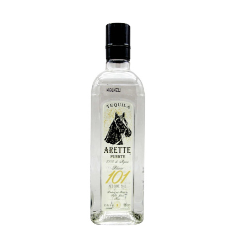 Arette Fuerte Tequila