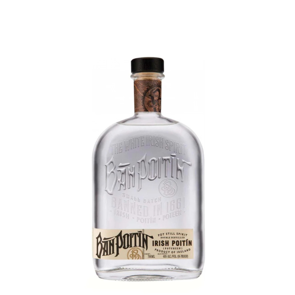 Ban Poitin