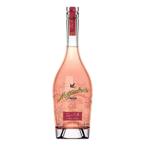 Matusalem Insolito Wine Cask Finish Rum