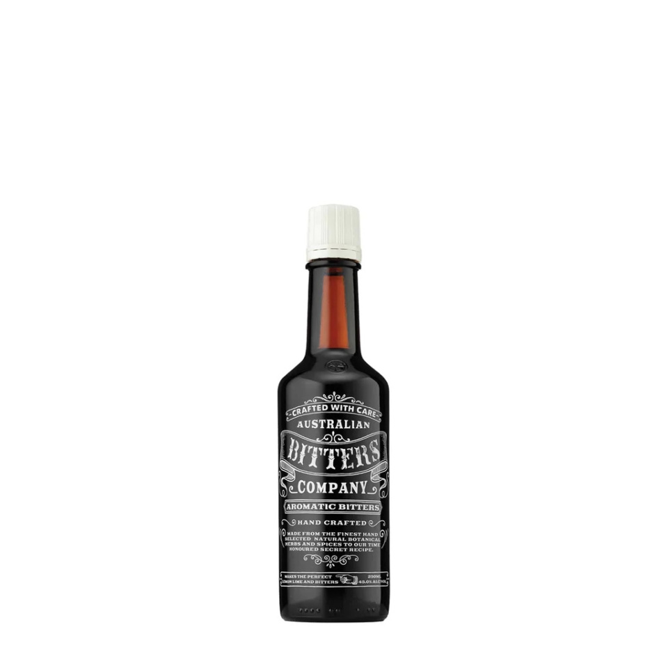 Australian Bitters