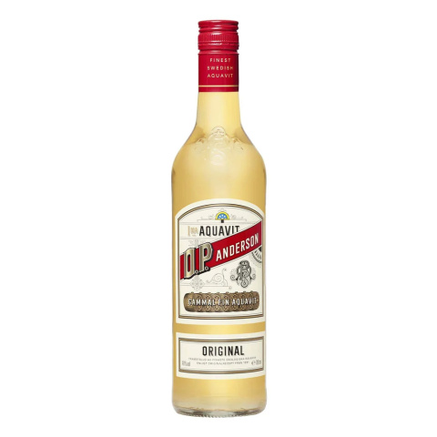 O.P. Anderson Original Akvavit