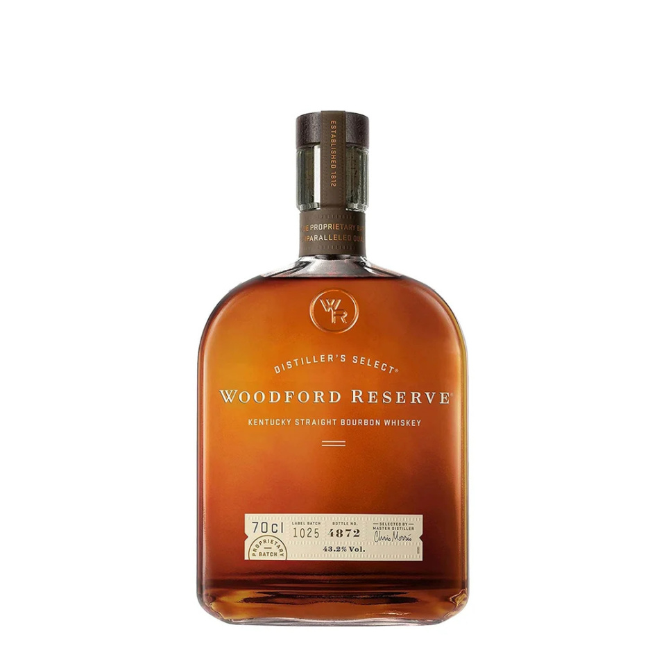 Woodford Reserve Distiller's Select Straight Bourbon Whiskey