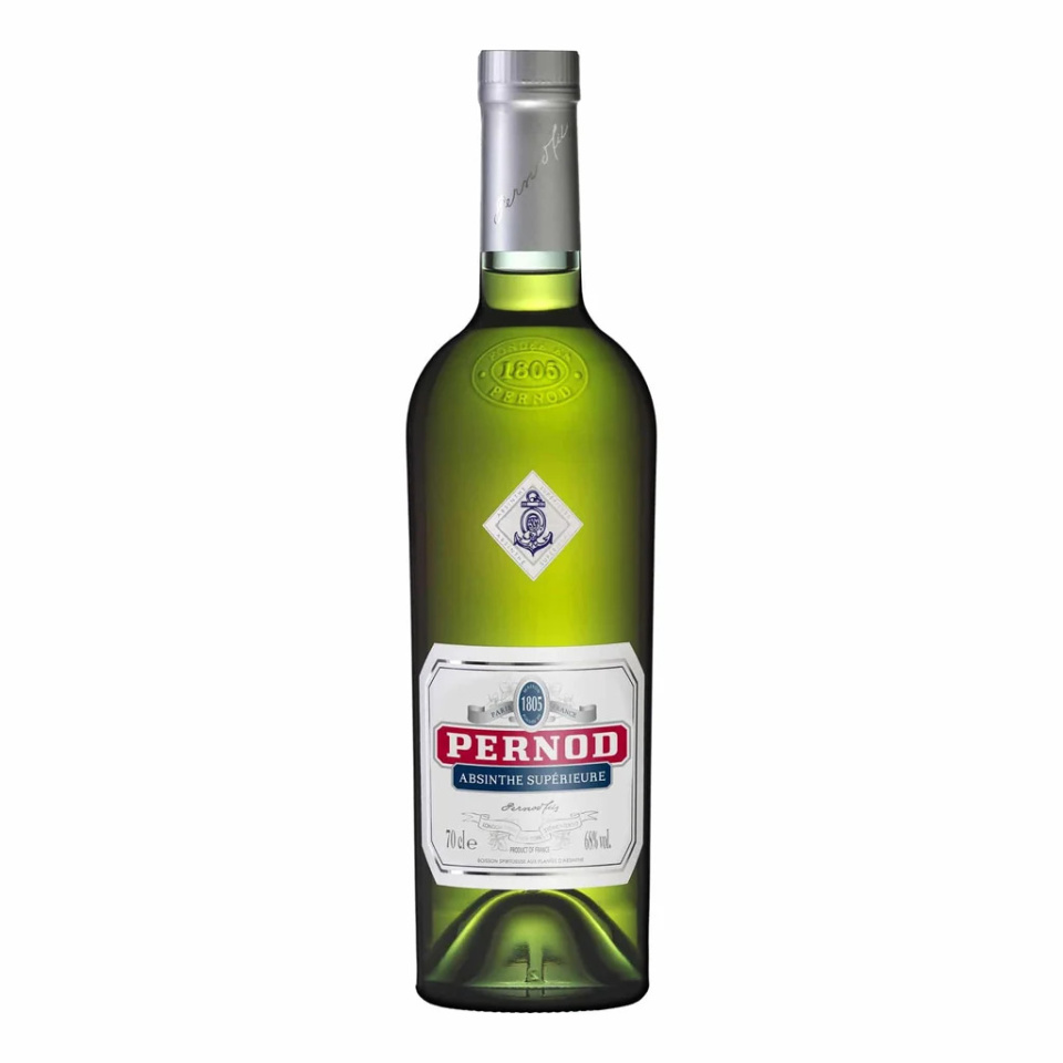 Pernod Absinthe