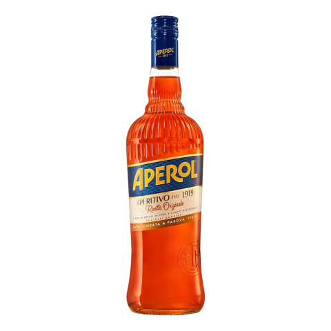 Aperol Aperitivo