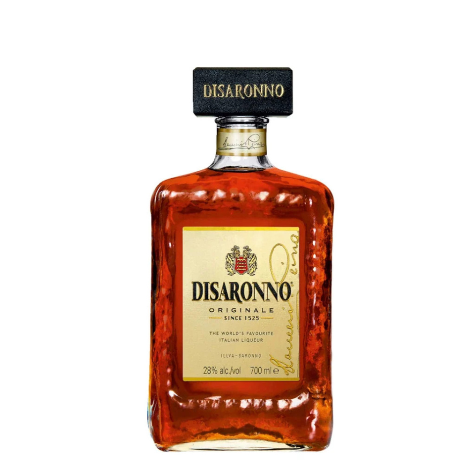 Disaronno Amaretto Liqueur