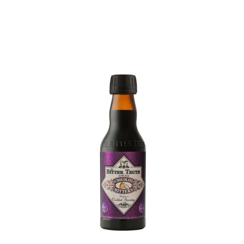 Bitter Truth Spiced Chocolate Bitters