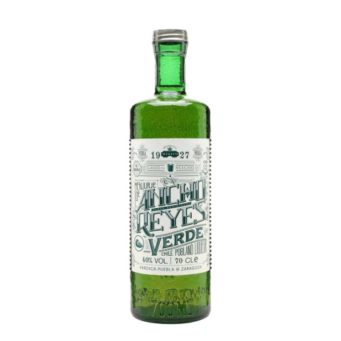 Ancho Reyes Verde Liqueur