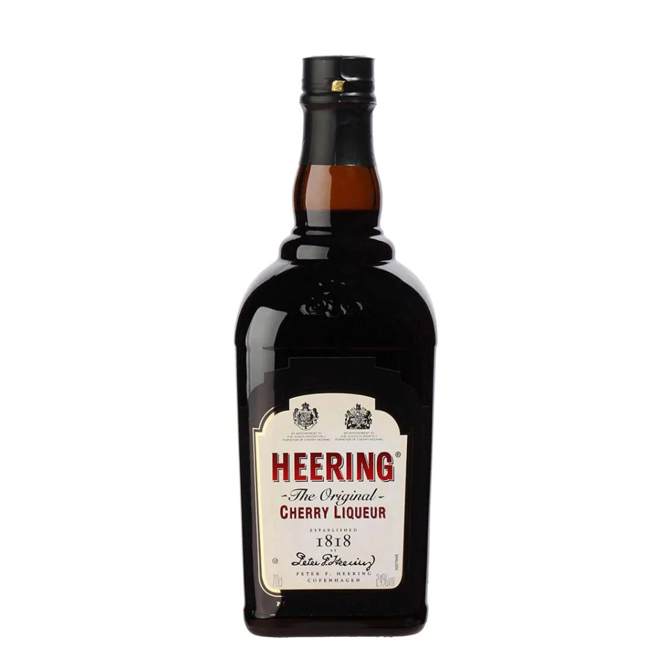 Cherry Heering Liqueur