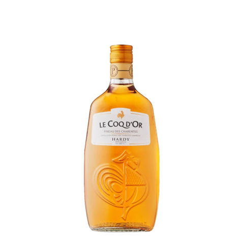 Le Coq Pineau Des Charentes Blanc