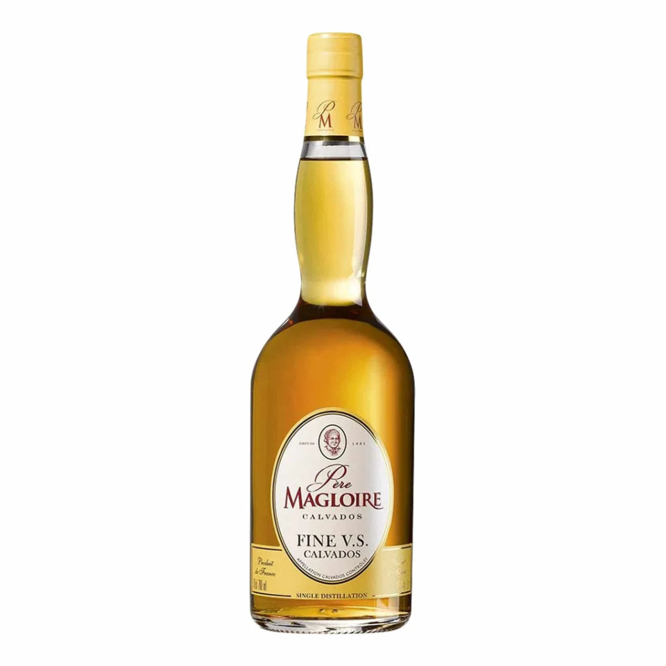 Pere Magloire Fine Calvados