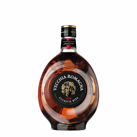 Vecchia Romagna Brandy