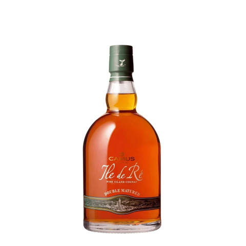 Camus Ile De Re Double Matured Cognac