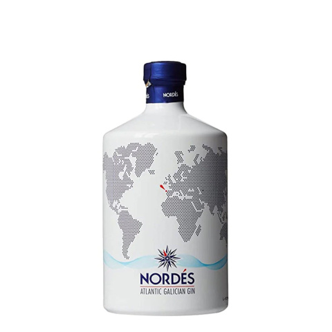 Nordes Gin