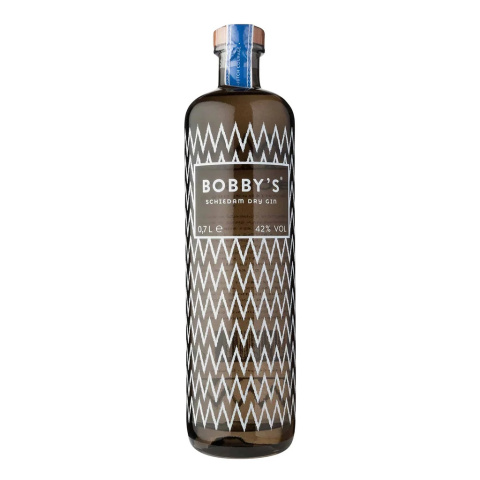 Bobbys Gin