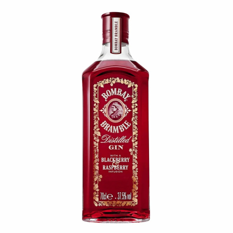 Bombay Bramble Gin