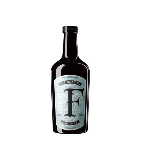 Ferdinand's Saar Dry Gin