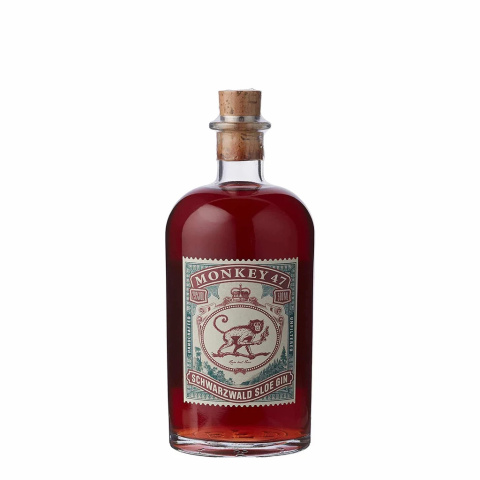 Monkey 47 Sloe Gin
