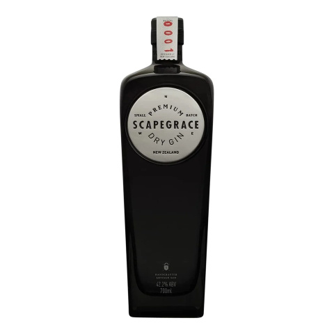 Scapegrace Classic Gin