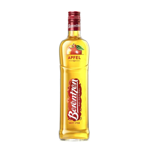 Berentzen Apfelkorn Liqueur