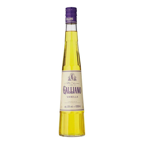 Galliano Vanilla Liqueur