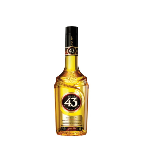 Licor 43 Liqueur
