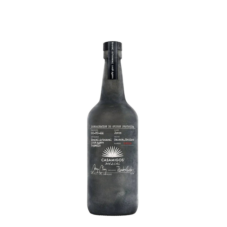 Casamigos Mezcal