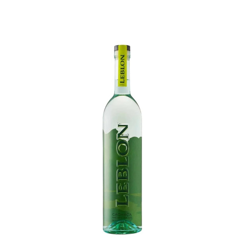 Leblon Cachaca