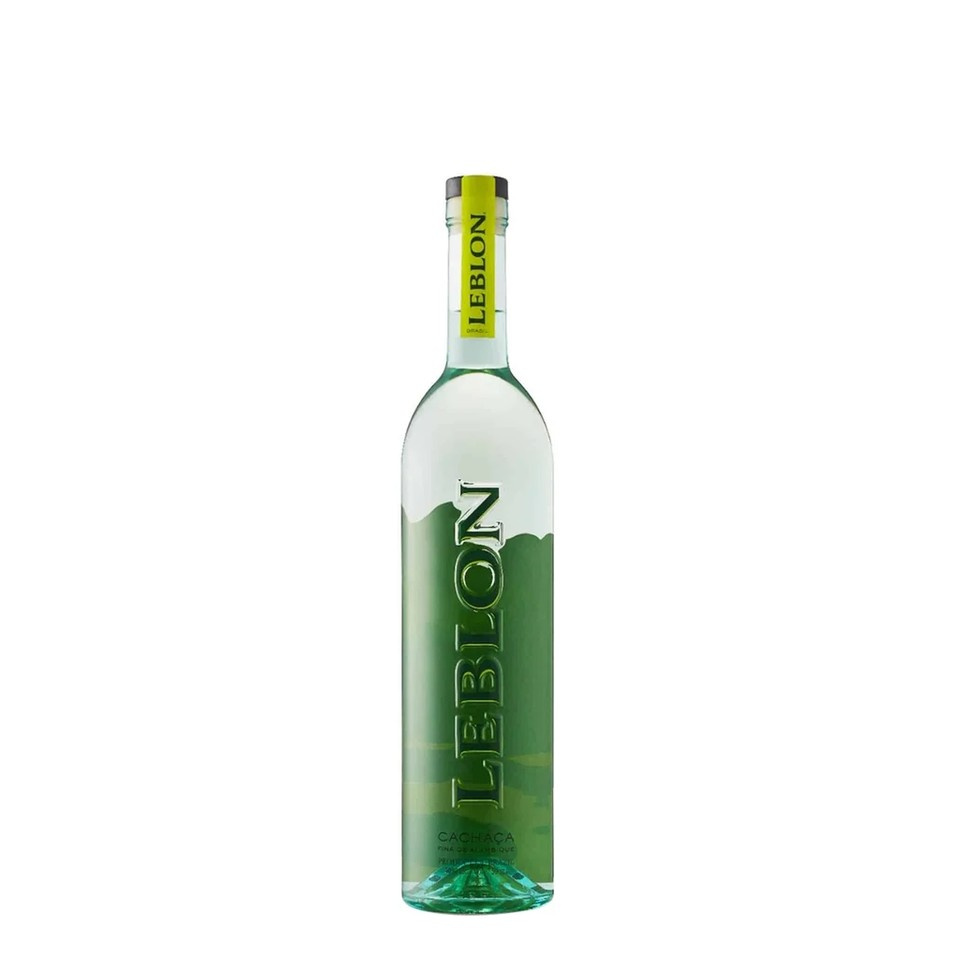 Leblon Cachaca