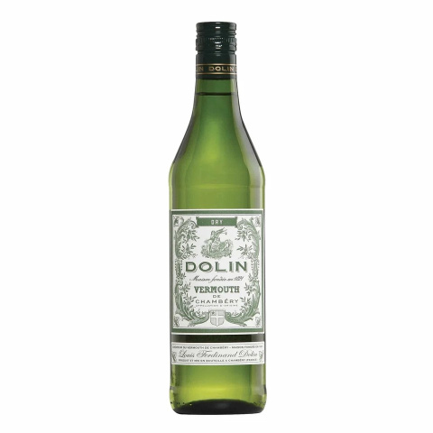 Dolin Dry Vermouth