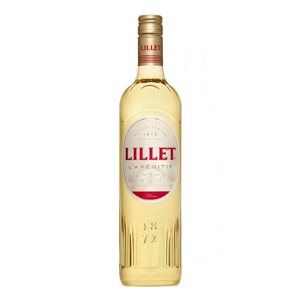 Lillet Blanc Aperitif