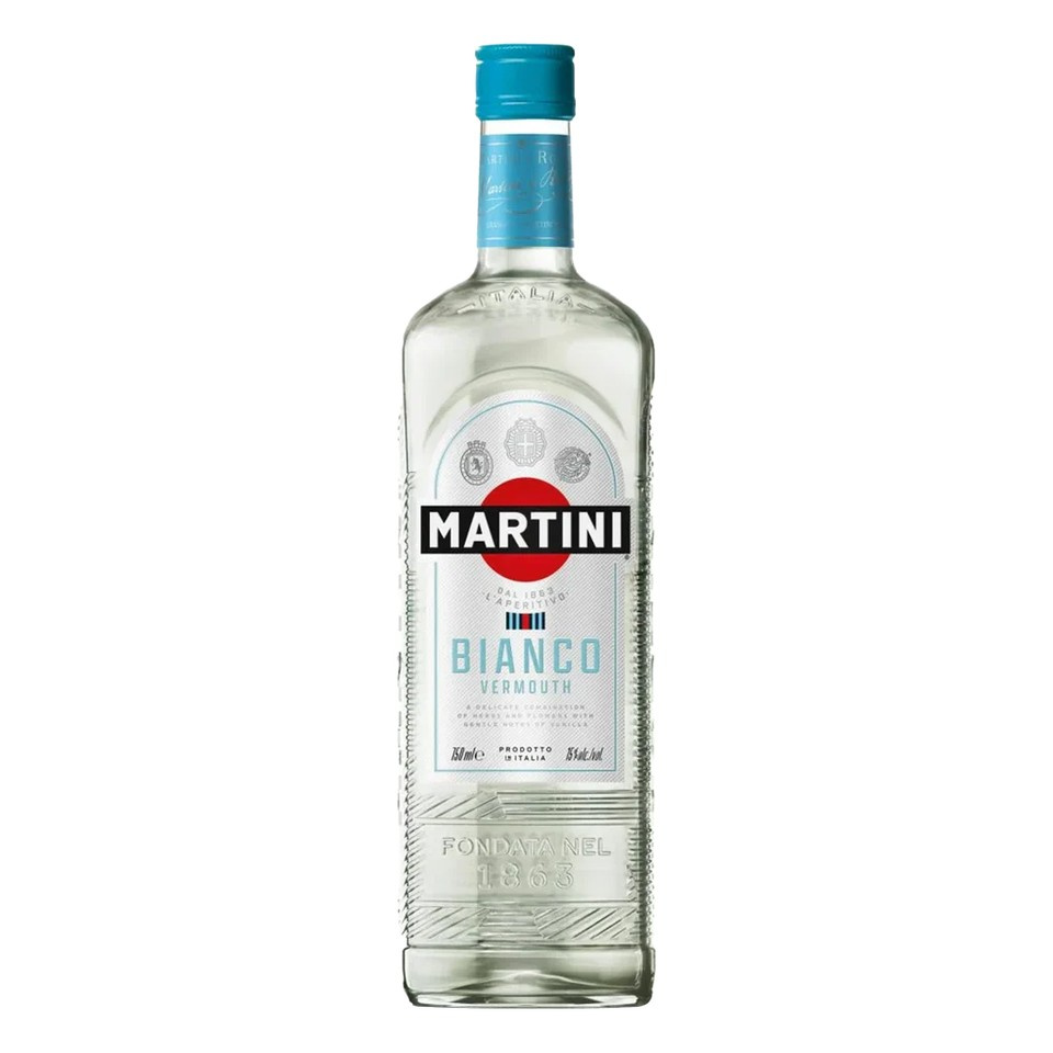 Martini Bianco Vermouth