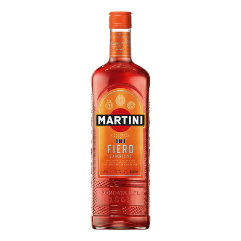 Martini Fiero Aperitif