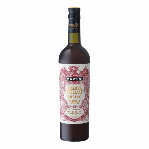 Martini Riserva Speciale Rubino Vermouth