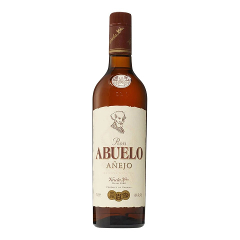 Abuelo Anejo Rum