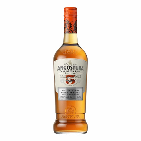Angostura 5 Years Rum