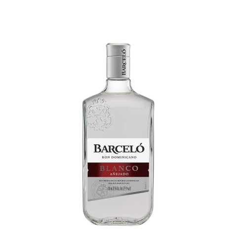 Barcelo Blanco Rum
