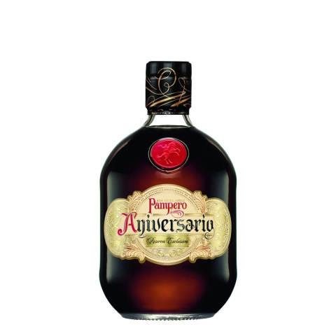Pampero Aniversario Rum