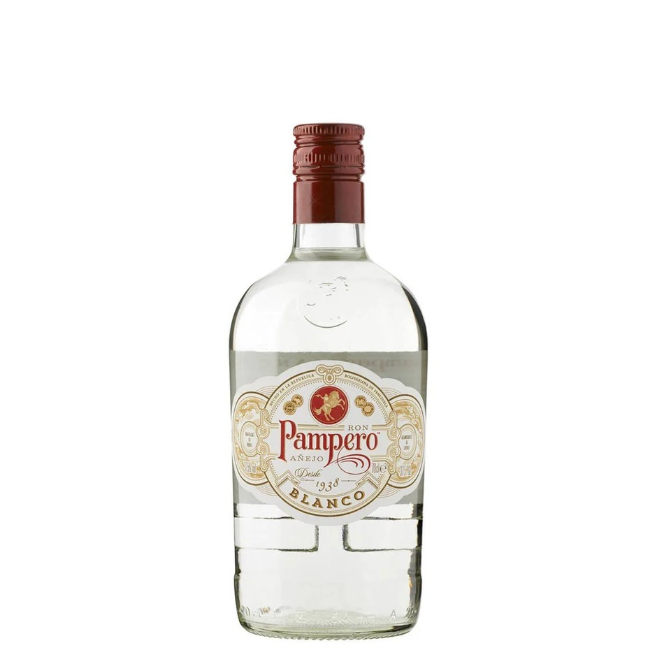 Pampero Blanco Rum